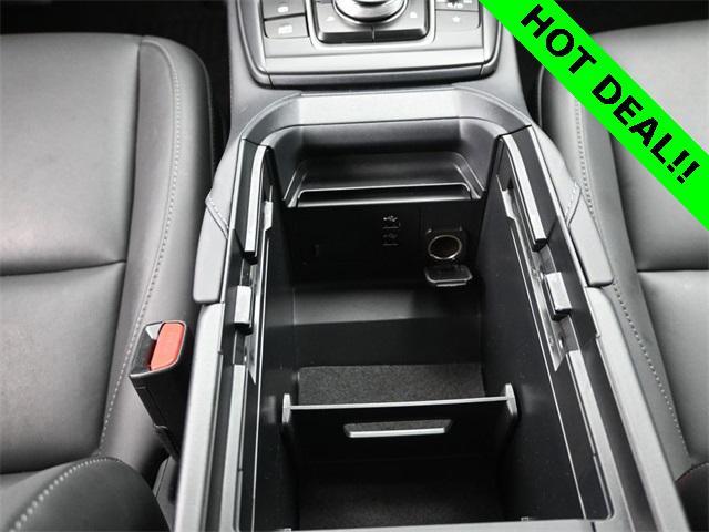 used 2023 Mazda CX-30 car, priced at $18,995
