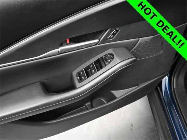 used 2023 Mazda CX-30 car, priced at $18,995