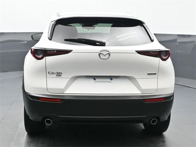 used 2023 Mazda CX-30 car, priced at $22,995