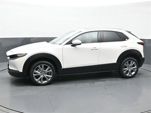 used 2023 Mazda CX-30 car, priced at $22,995