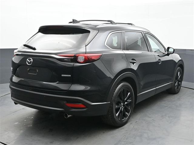 used 2022 Mazda CX-9 car, priced at $29,467