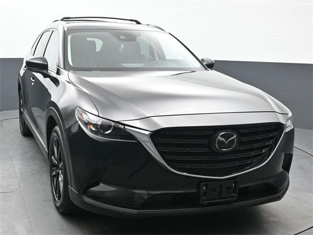 used 2022 Mazda CX-9 car, priced at $29,467