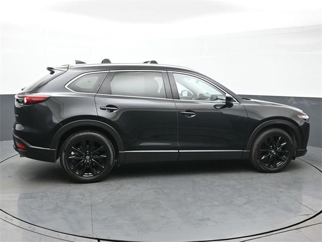 used 2022 Mazda CX-9 car, priced at $29,467