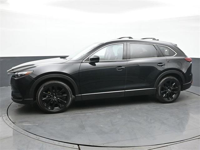 used 2022 Mazda CX-9 car, priced at $29,467