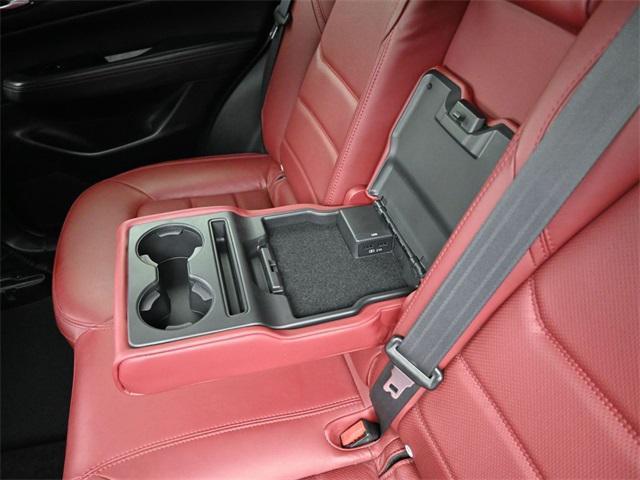 used 2022 Mazda CX-5 car, priced at $24,995