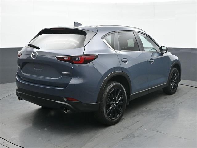 used 2022 Mazda CX-5 car, priced at $24,995