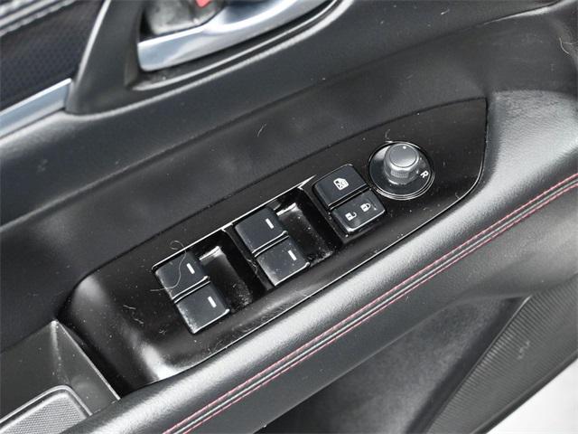 used 2022 Mazda CX-5 car, priced at $24,995