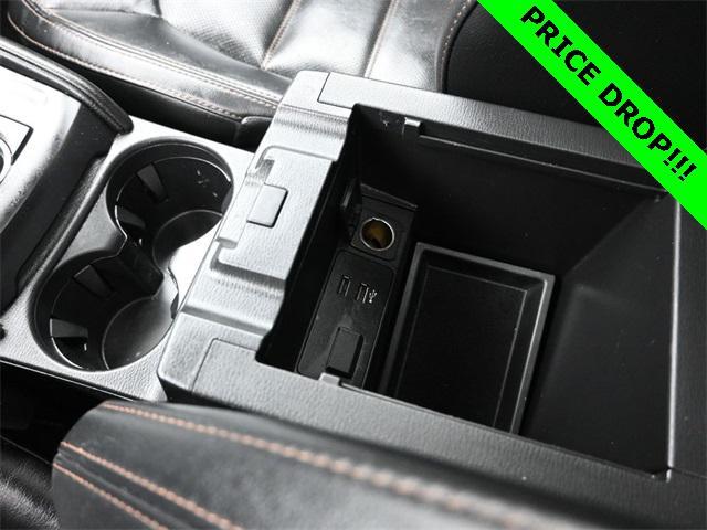 used 2022 Mazda CX-5 car, priced at $23,600