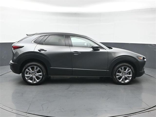 used 2022 Mazda CX-30 car, priced at $20,883