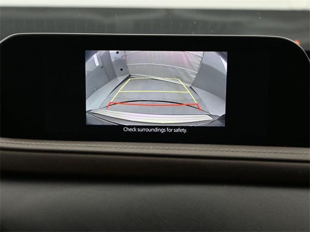 used 2022 Mazda CX-30 car, priced at $20,883