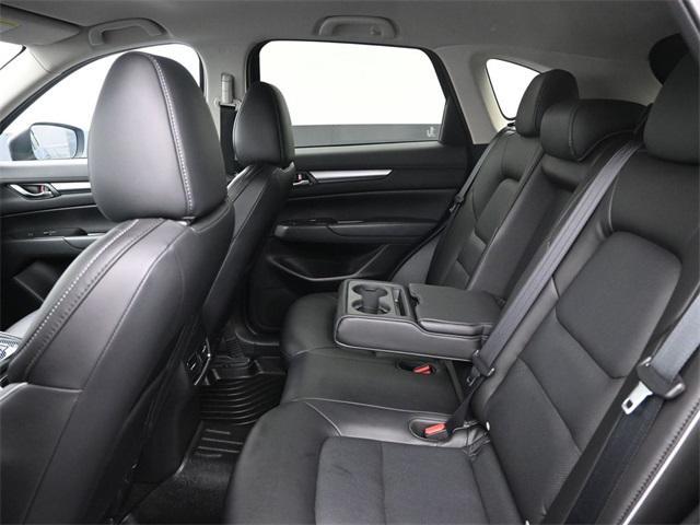 used 2024 Mazda CX-5 car, priced at $26,995