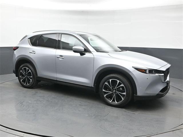 used 2023 Mazda CX-5 car, priced at $25,506