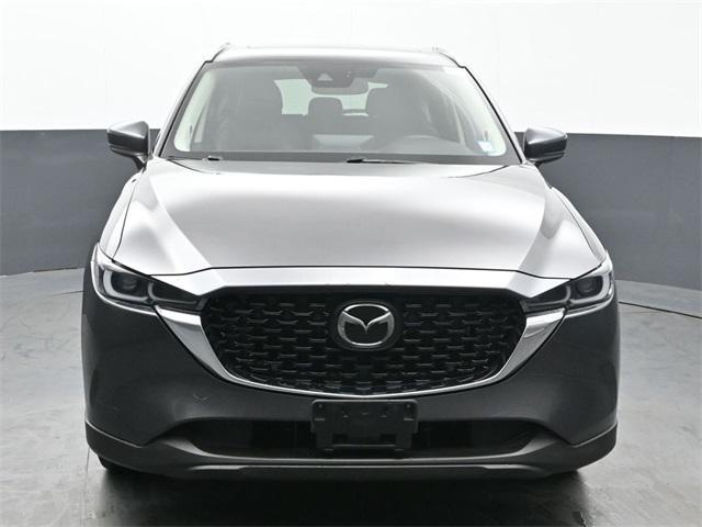 used 2022 Mazda CX-5 car, priced at $23,900