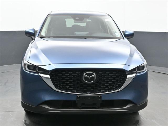 used 2022 Mazda CX-5 car, priced at $27,213