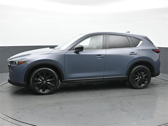 used 2023 Mazda CX-5 car