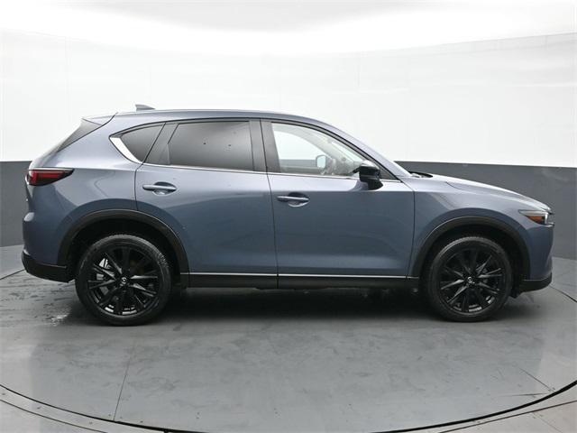 used 2023 Mazda CX-5 car