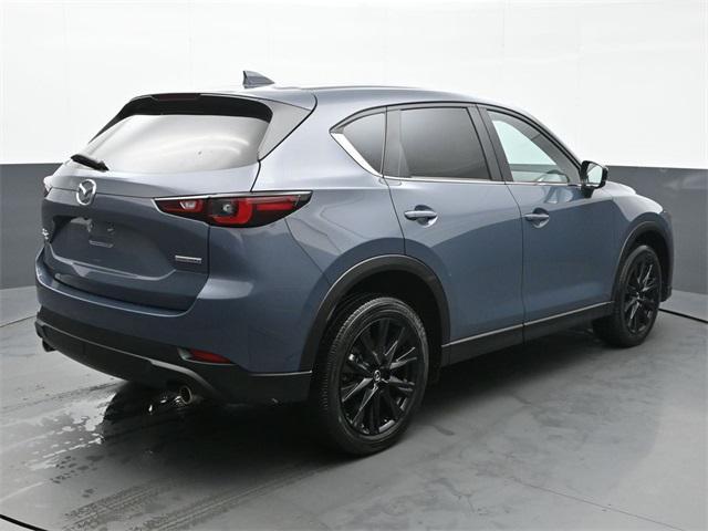 used 2023 Mazda CX-5 car