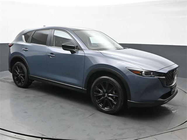 used 2023 Mazda CX-5 car