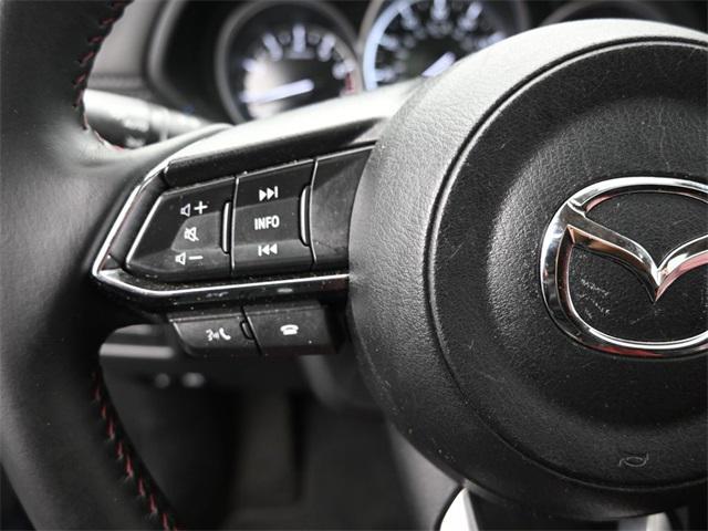 used 2023 Mazda CX-5 car