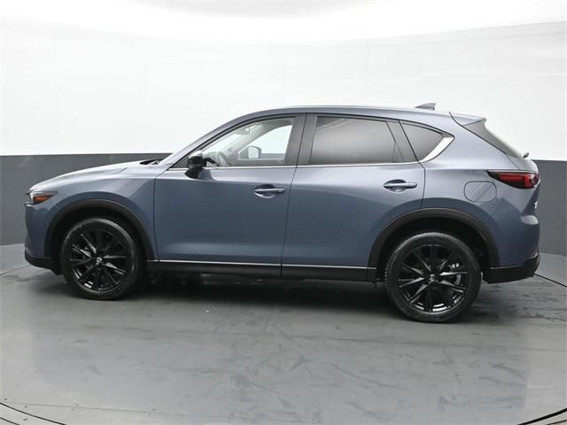 used 2023 Mazda CX-5 car