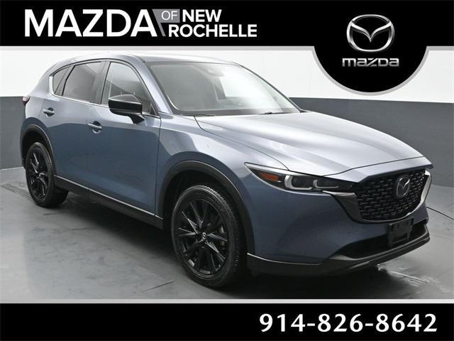 used 2023 Mazda CX-5 car