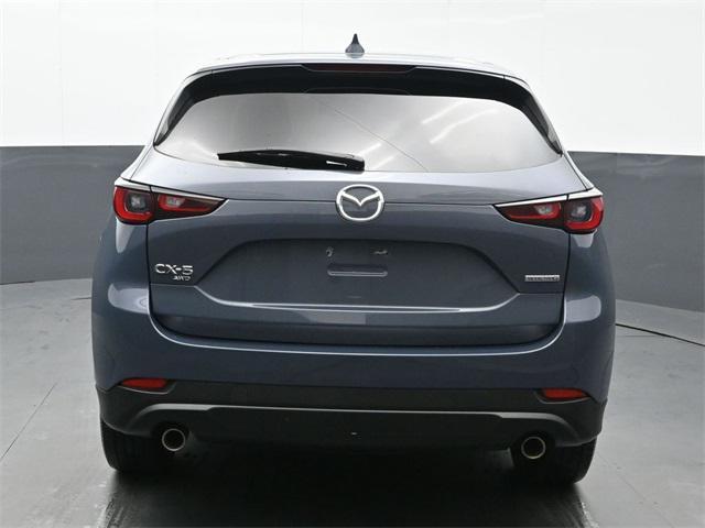 used 2023 Mazda CX-5 car