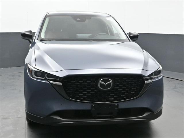 used 2023 Mazda CX-5 car