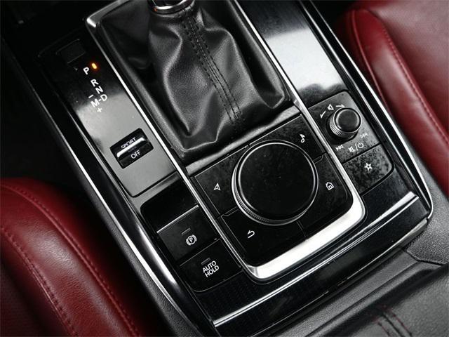 used 2023 Mazda CX-30 car, priced at $27,224