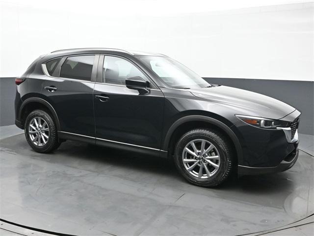 used 2022 Mazda CX-5 car