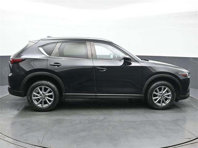 used 2022 Mazda CX-5 car