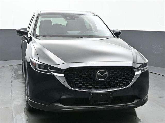 used 2022 Mazda CX-5 car