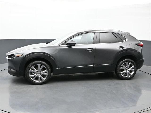 used 2021 Mazda CX-30 car, priced at $22,128