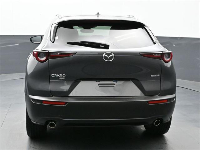 used 2021 Mazda CX-30 car, priced at $21,990