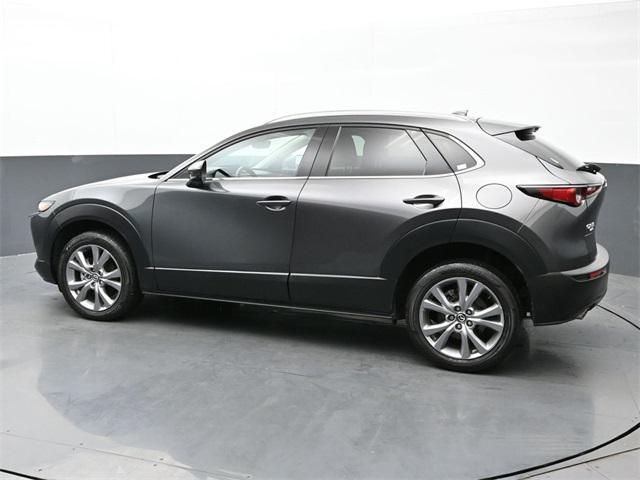 used 2021 Mazda CX-30 car, priced at $22,128