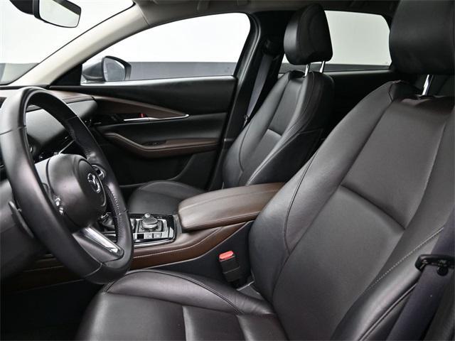 used 2021 Mazda CX-30 car, priced at $21,990