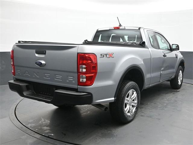 used 2020 Ford Ranger car, priced at $21,300