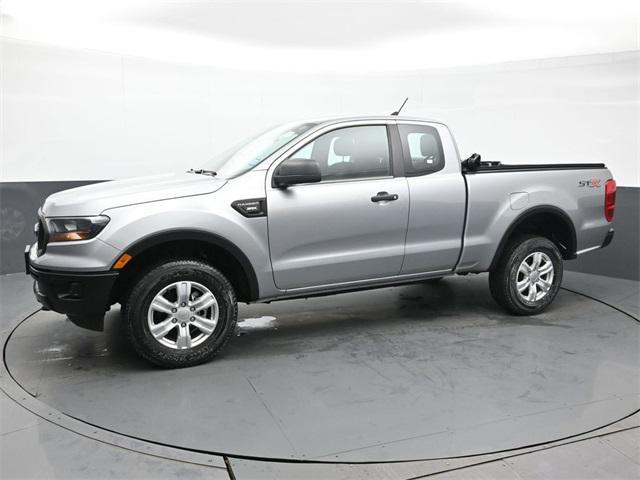 used 2020 Ford Ranger car, priced at $21,300