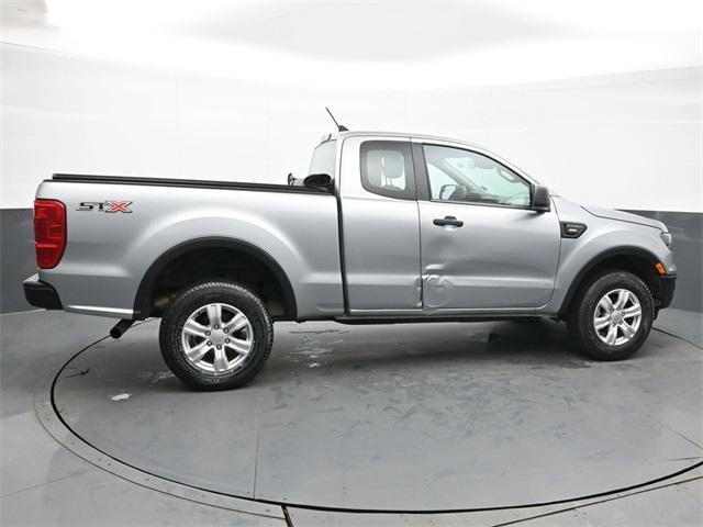 used 2020 Ford Ranger car, priced at $21,300