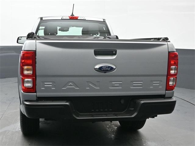 used 2020 Ford Ranger car, priced at $21,300