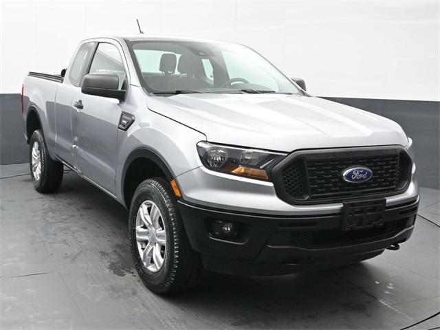 used 2020 Ford Ranger car, priced at $21,300