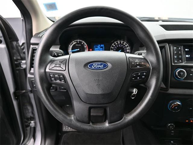 used 2020 Ford Ranger car, priced at $21,300