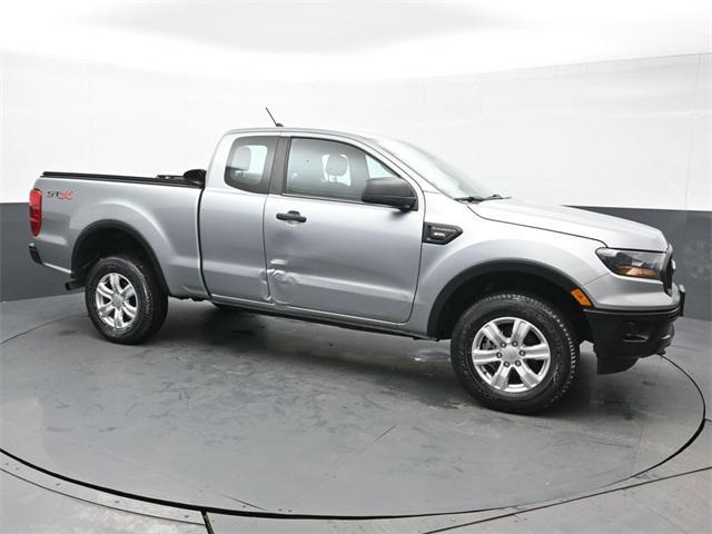 used 2020 Ford Ranger car, priced at $21,300