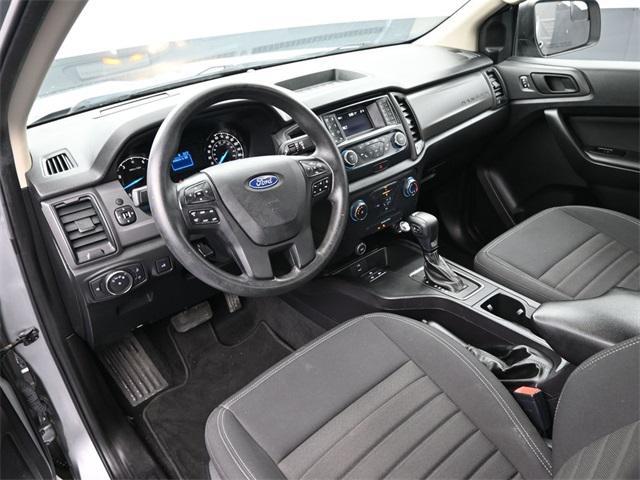 used 2020 Ford Ranger car, priced at $21,300