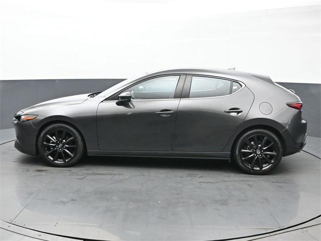 used 2021 Mazda Mazda3 car, priced at $21,566