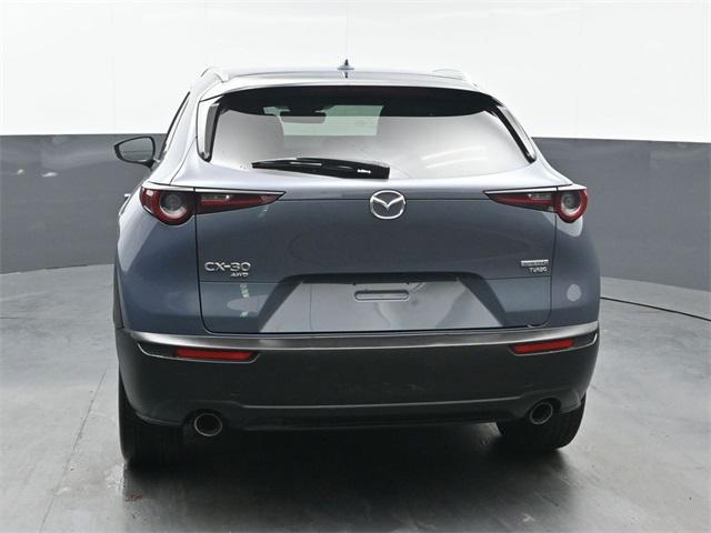 used 2022 Mazda CX-30 car, priced at $22,950