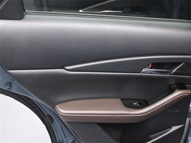 used 2022 Mazda CX-30 car, priced at $22,950