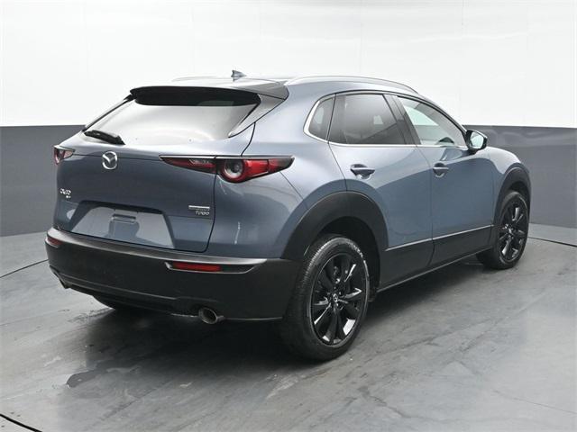 used 2022 Mazda CX-30 car, priced at $22,950
