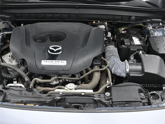 used 2022 Mazda CX-30 car, priced at $22,950