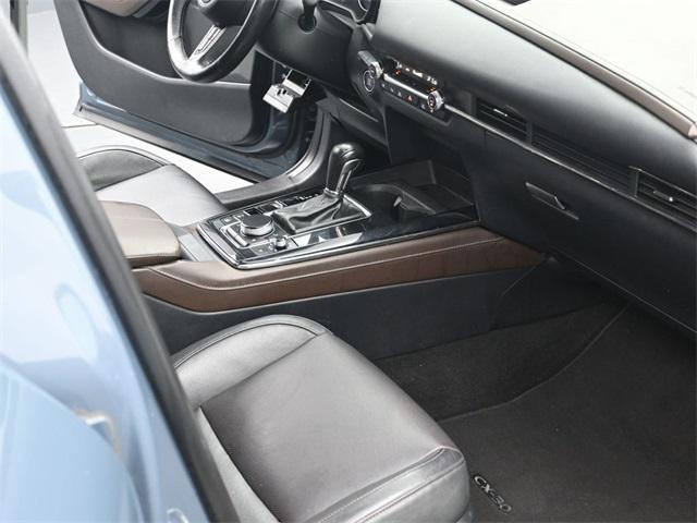 used 2022 Mazda CX-30 car, priced at $22,950