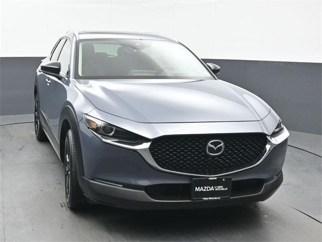 used 2022 Mazda CX-30 car, priced at $22,950